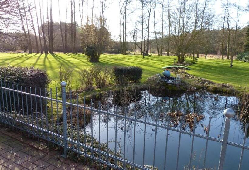 Romantik Hotel Köllners Landhaus
