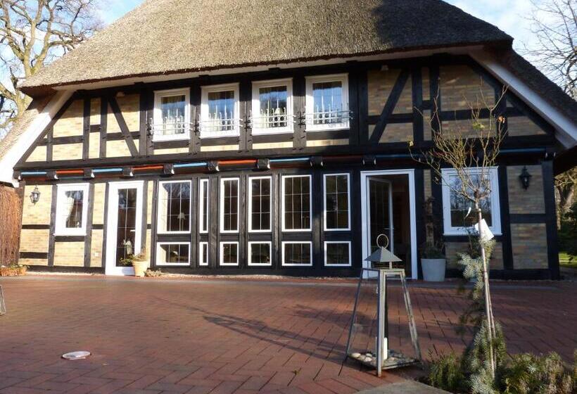 Romantik Hotel Köllners Landhaus