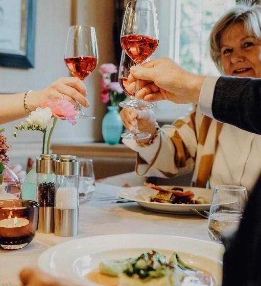 Romantik Hotel Köllners Landhaus