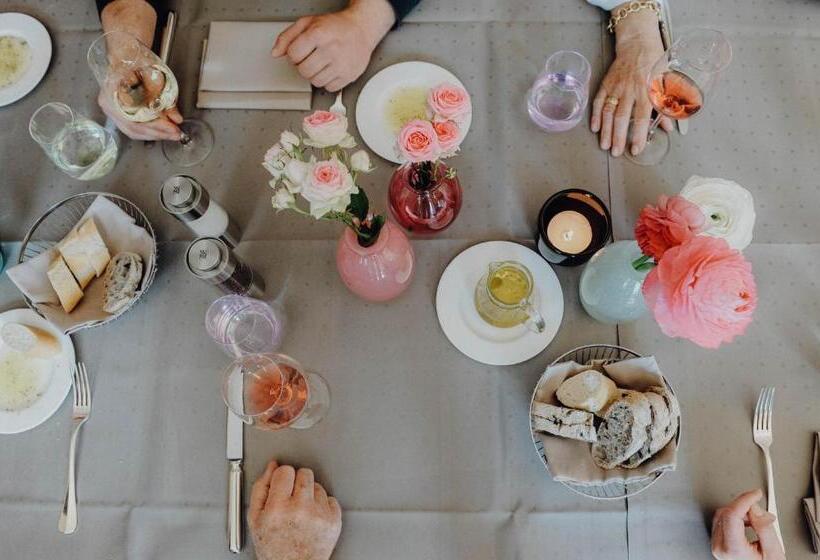 Romantik Hotel Köllners Landhaus