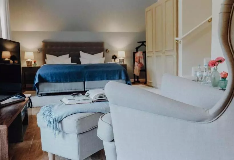 Romantik Hotel Köllners Landhaus