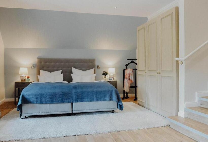 Romantik Hotel Köllners Landhaus