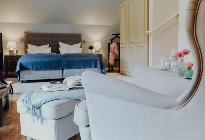 Romantik Hotel Köllners Landhaus