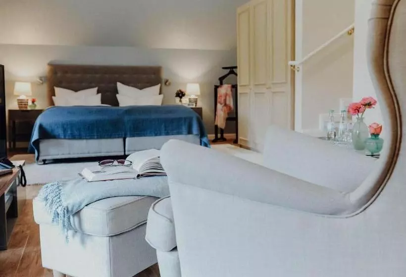 Romantik Hotel Köllners Landhaus