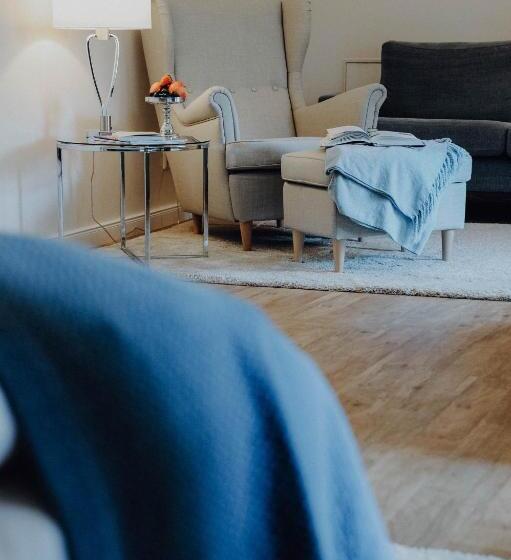 Romantik Hotel Köllners Landhaus