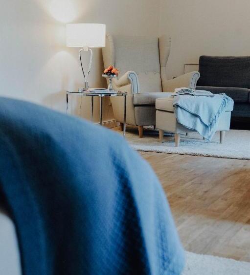 Romantik Hotel Köllners Landhaus