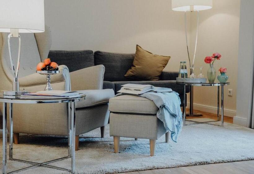 Romantik Hotel Köllners Landhaus