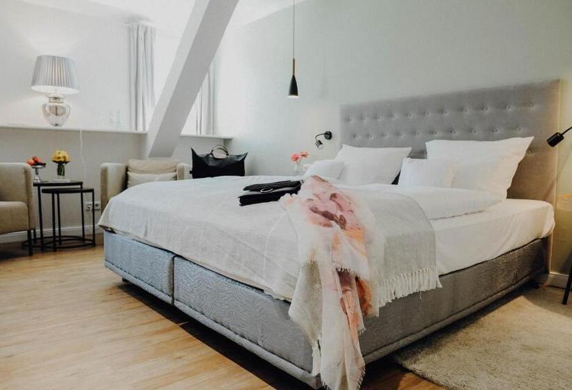 Romantik Hotel Köllners Landhaus