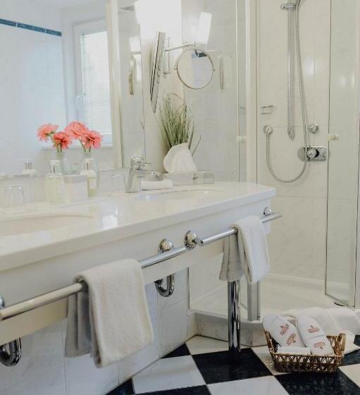 Romantik Hotel Köllners Landhaus