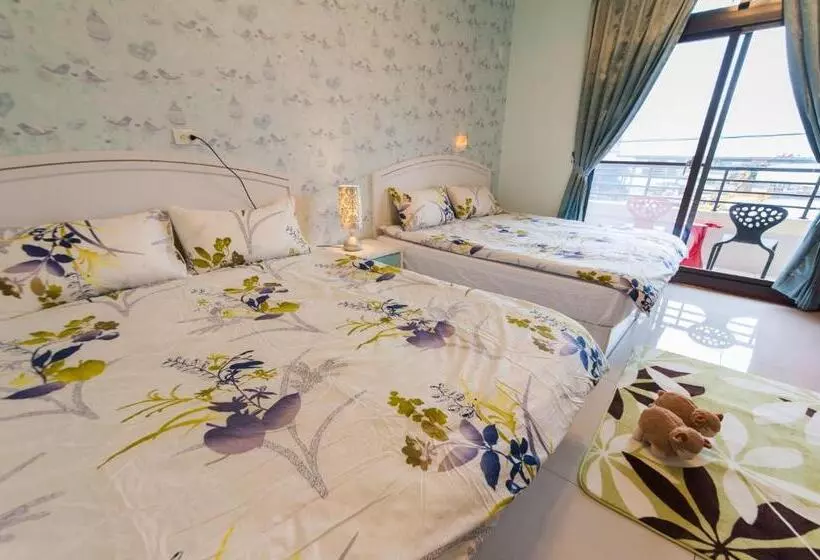 Sweet Suger B&b