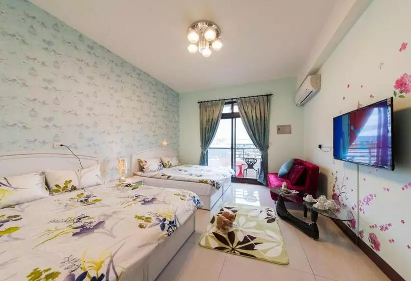 Sweet Suger B&b
