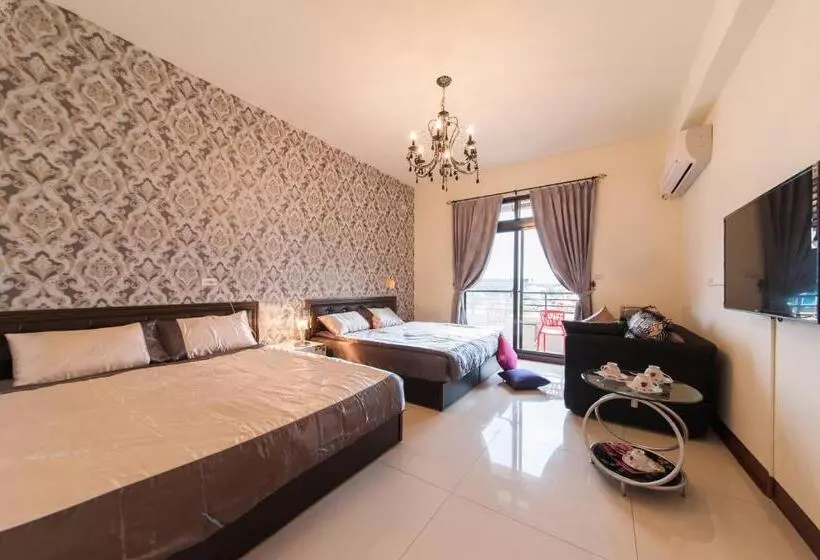 Sweet Suger B&b