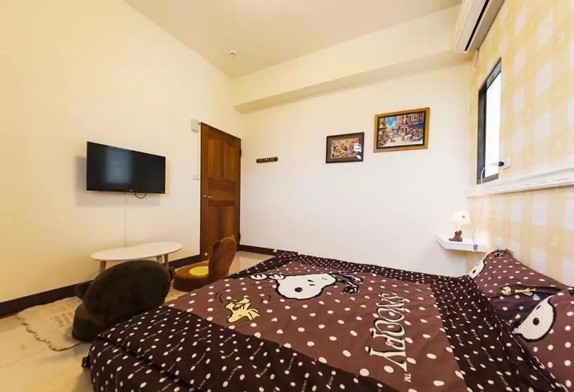 Sweet Suger B&b