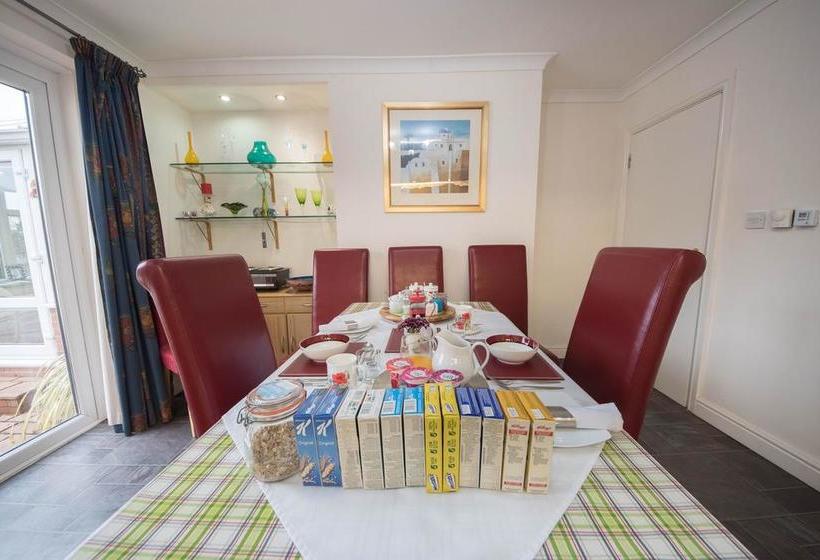 Talybont B&b Aberystwyth