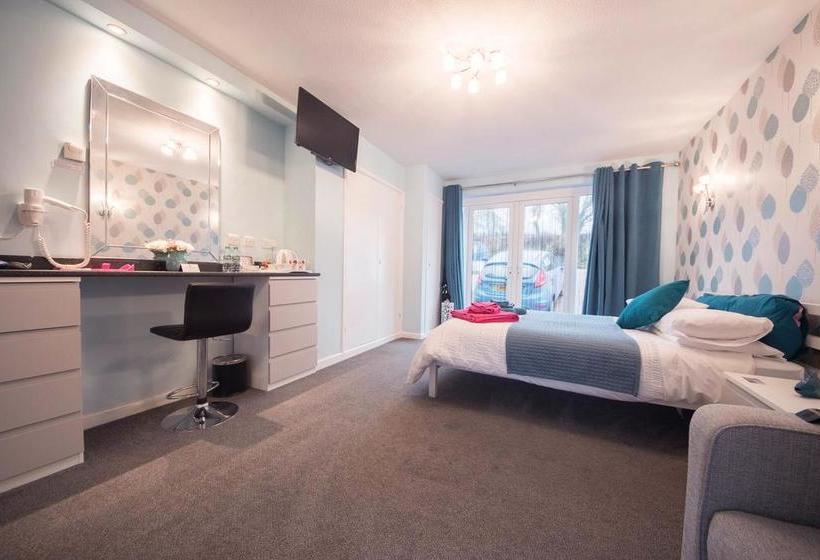 Talybont B&b Aberystwyth