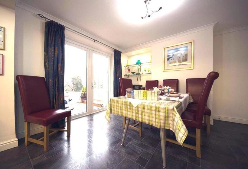 Talybont B&b Aberystwyth