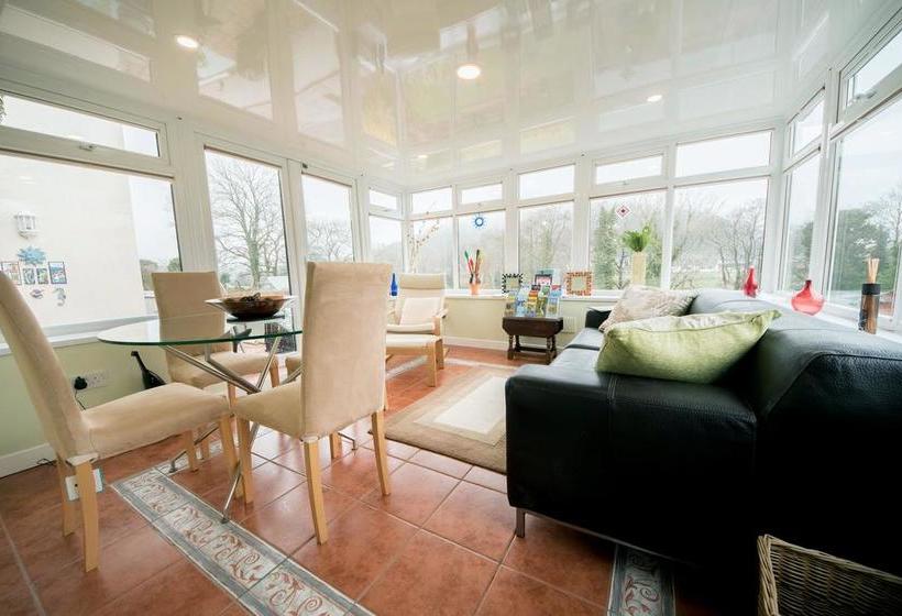 Talybont B&b Aberystwyth