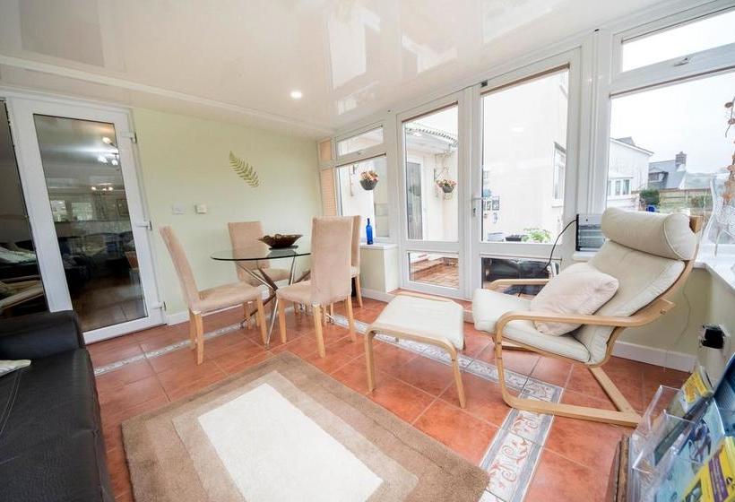 Talybont B&b Aberystwyth