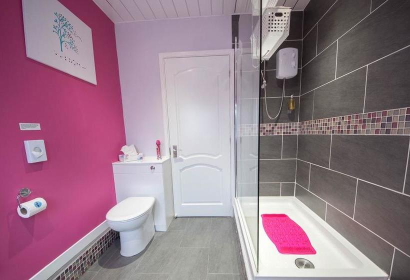 Talybont B&b Aberystwyth