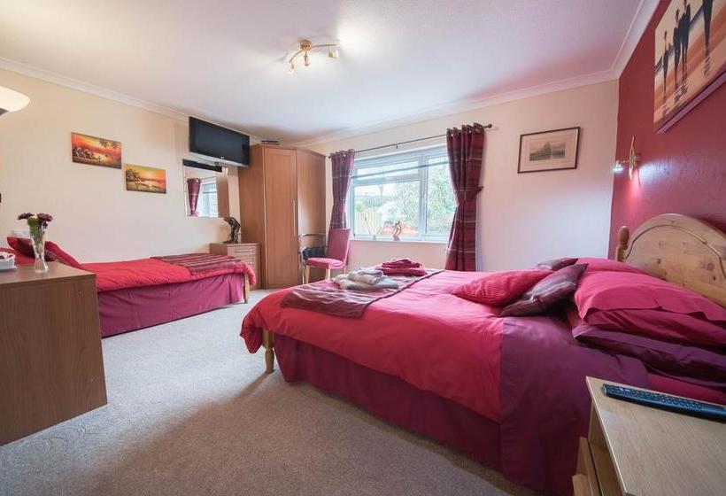 Talybont B&b Aberystwyth