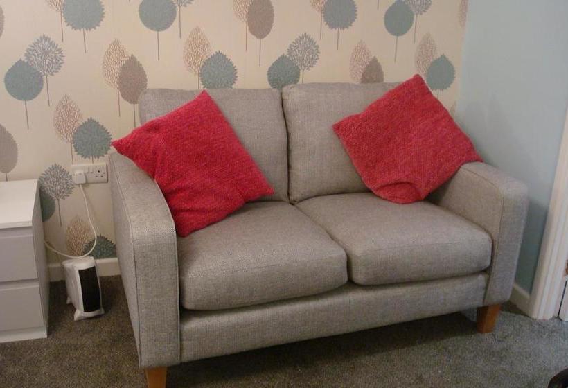 Talybont B&b Aberystwyth