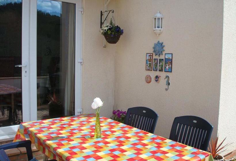 Talybont B&b Aberystwyth