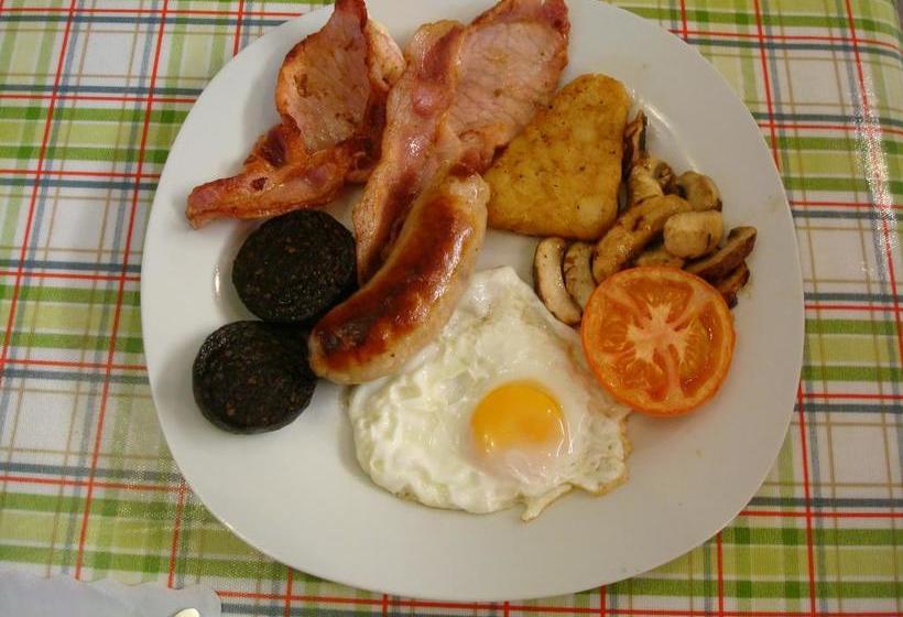 Talybont B&b Aberystwyth