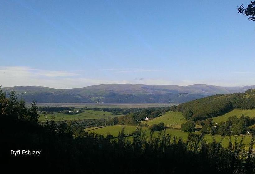 Talybont B&b Aberystwyth