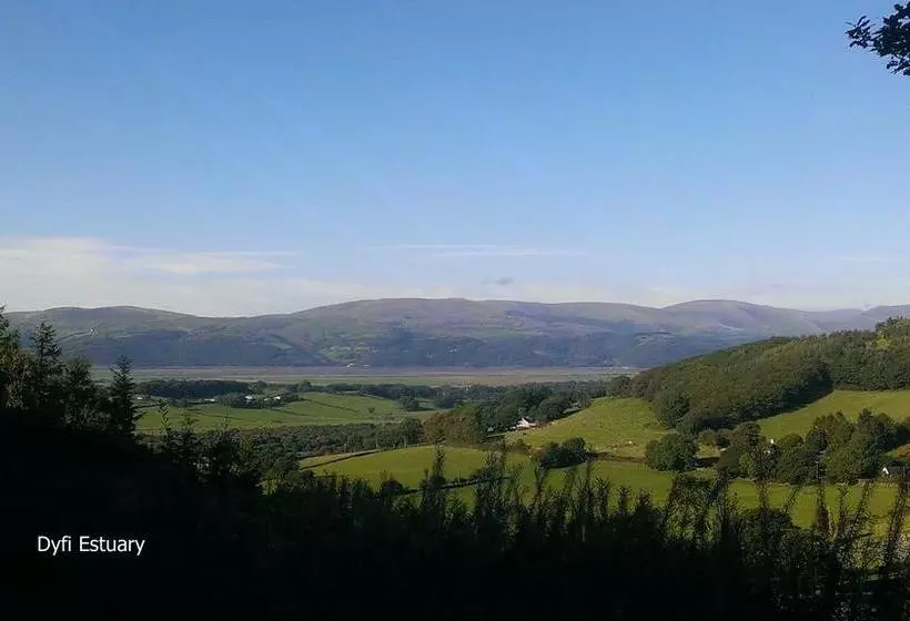 Talybont B&b Aberystwyth