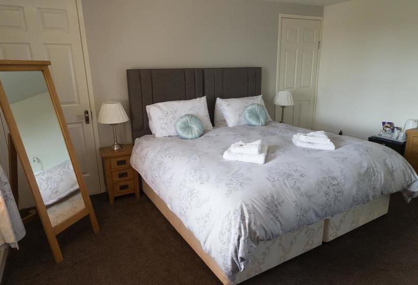 Aald Harbour Bed & Breakfast