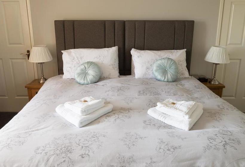 Aald Harbour Bed & Breakfast