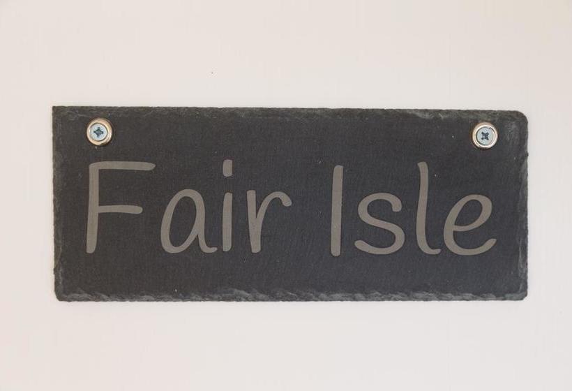 Aald Harbour Bed & Breakfast