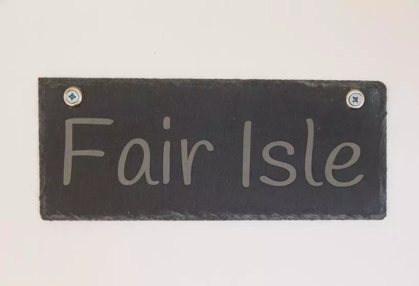 Aald Harbour Bed & Breakfast