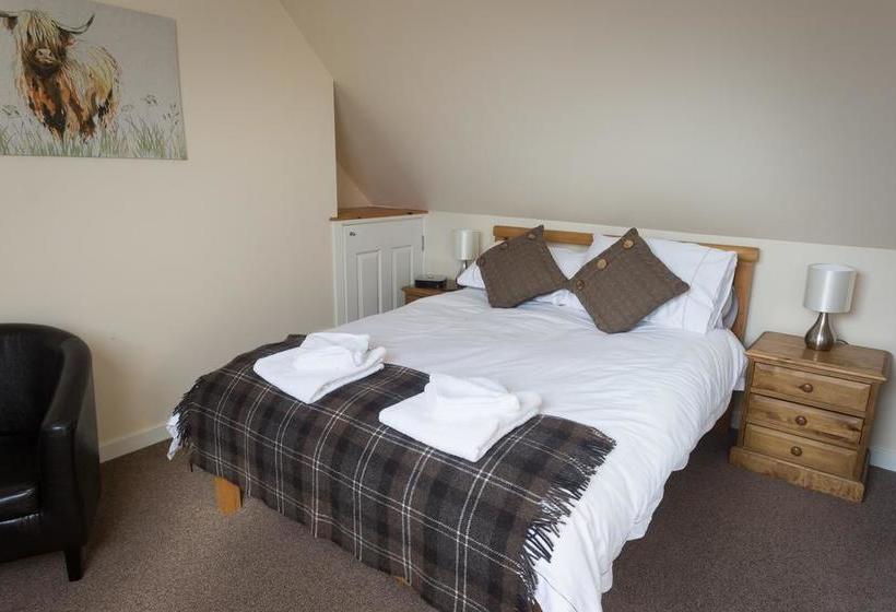 Aald Harbour Bed & Breakfast