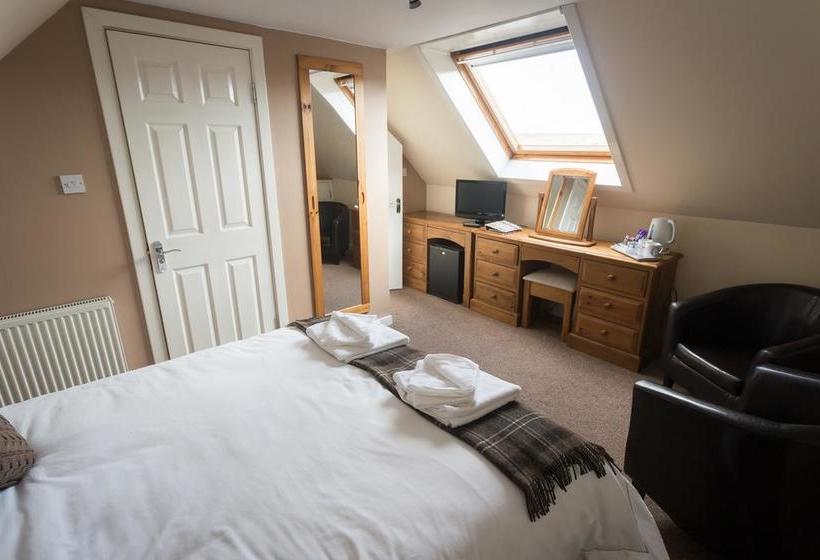 Aald Harbour Bed & Breakfast