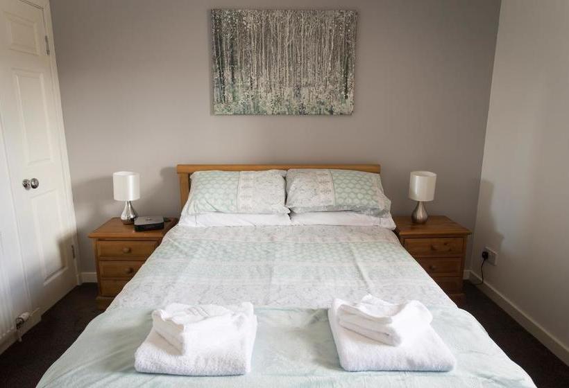 Aald Harbour Bed & Breakfast