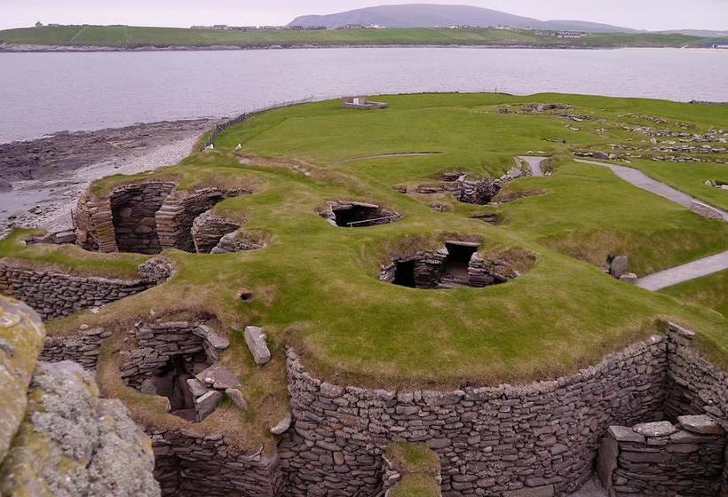 Aald Harbour Bed & Breakfast