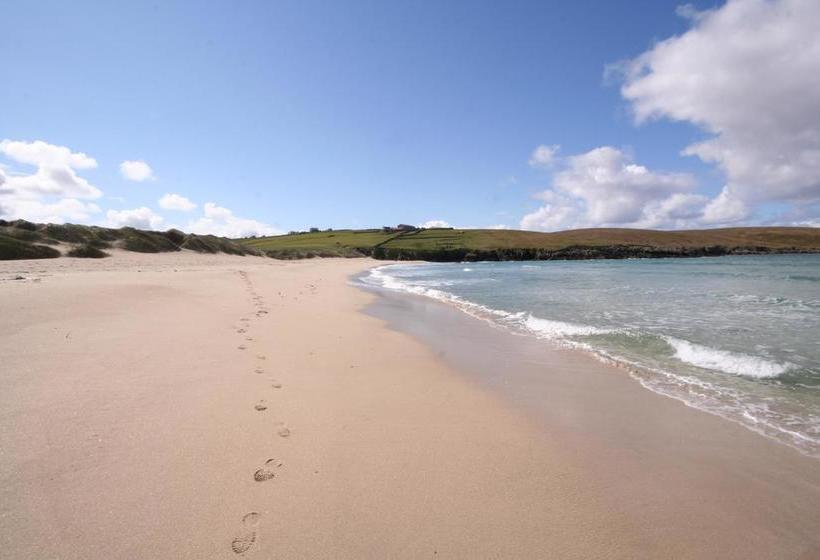 Aald Harbour Bed & Breakfast