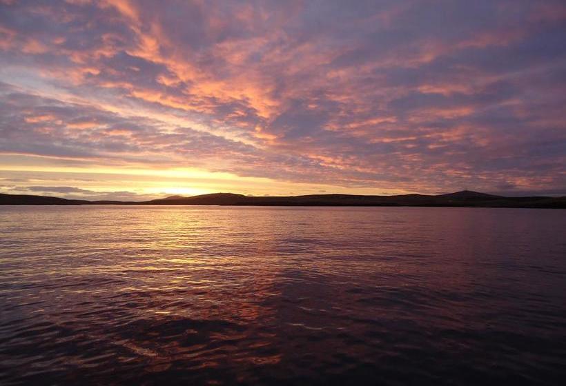 Aald Harbour Bed & Breakfast