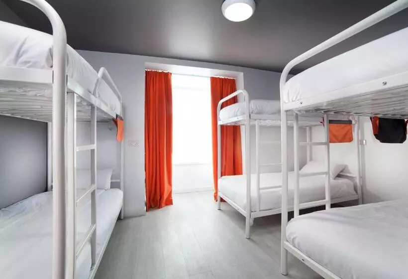 Sleeperdorm   Hostel