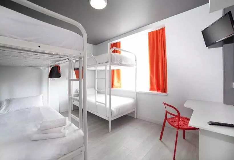 Sleeperdorm   Hostel