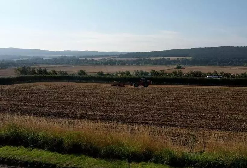 Anick Grange Farm B&b