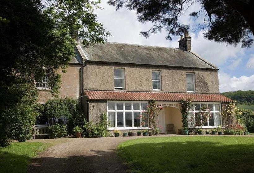 Anick Grange Farm B&b