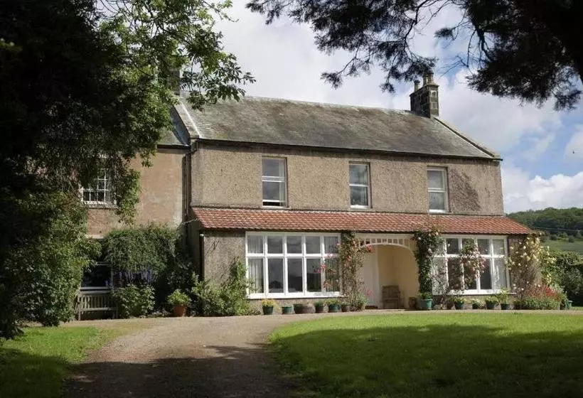 Anick Grange Farm B&b