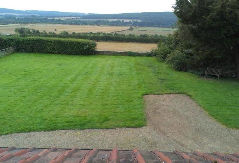 Anick Grange Farm B&b