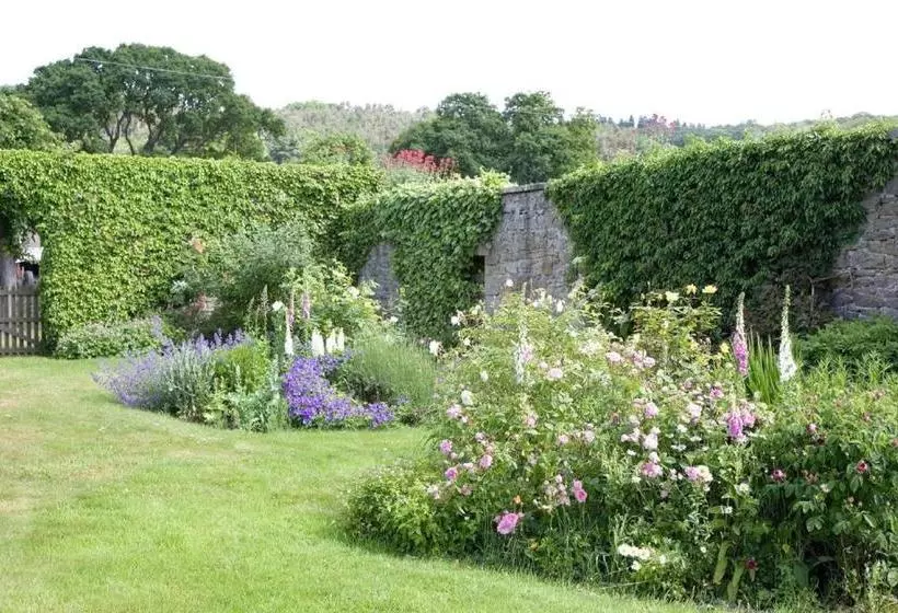 Anick Grange Farm B&b