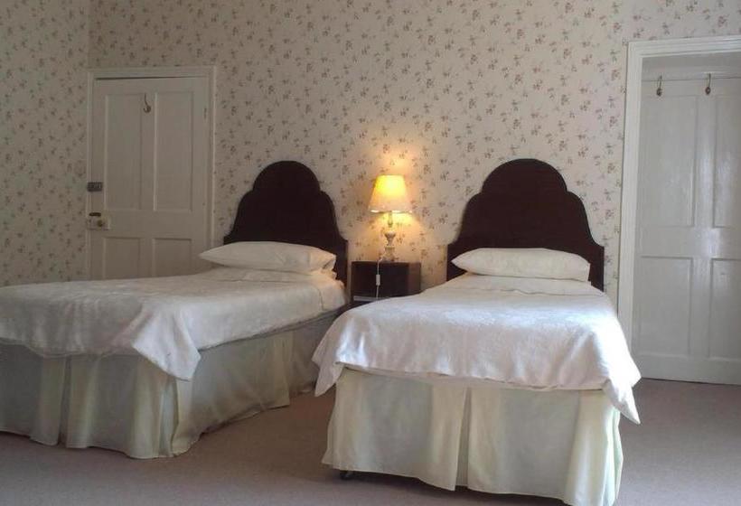 Anick Grange Farm B&b