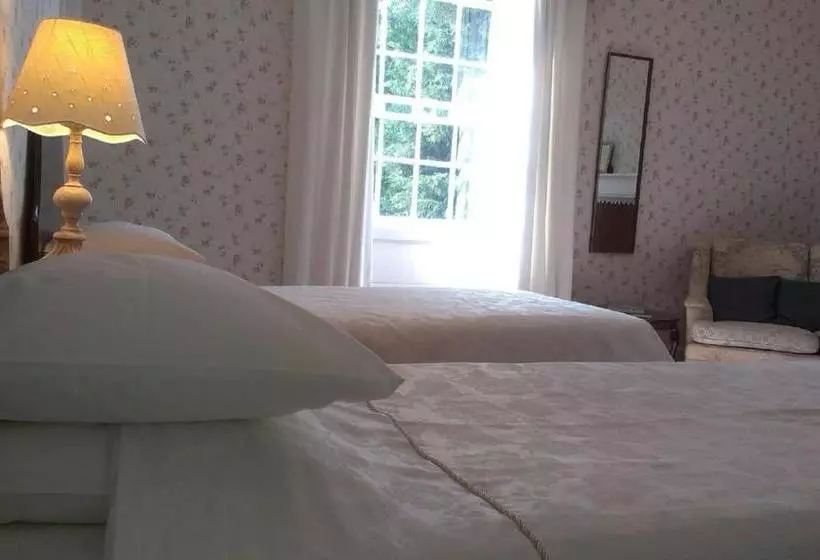 Anick Grange Farm B&b