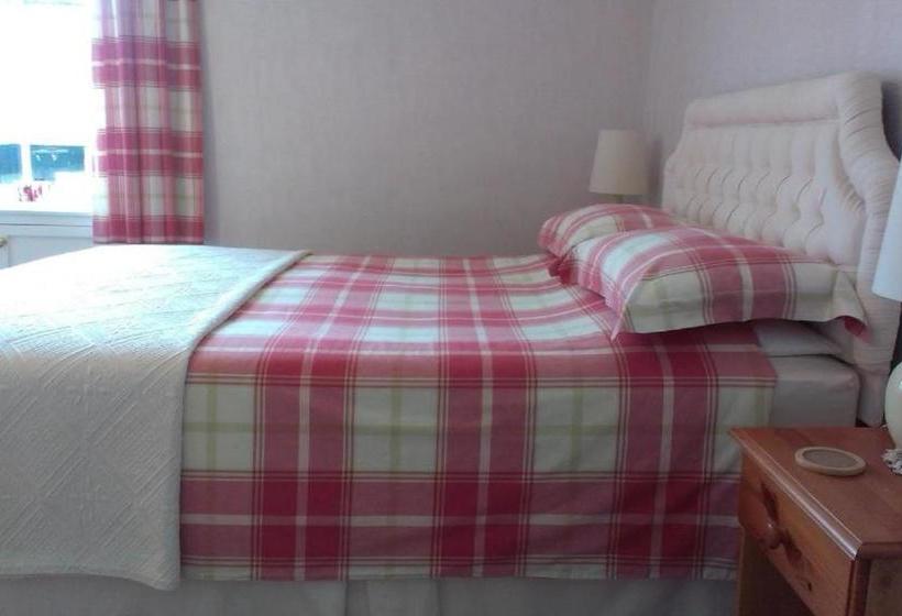 Anick Grange Farm B&b