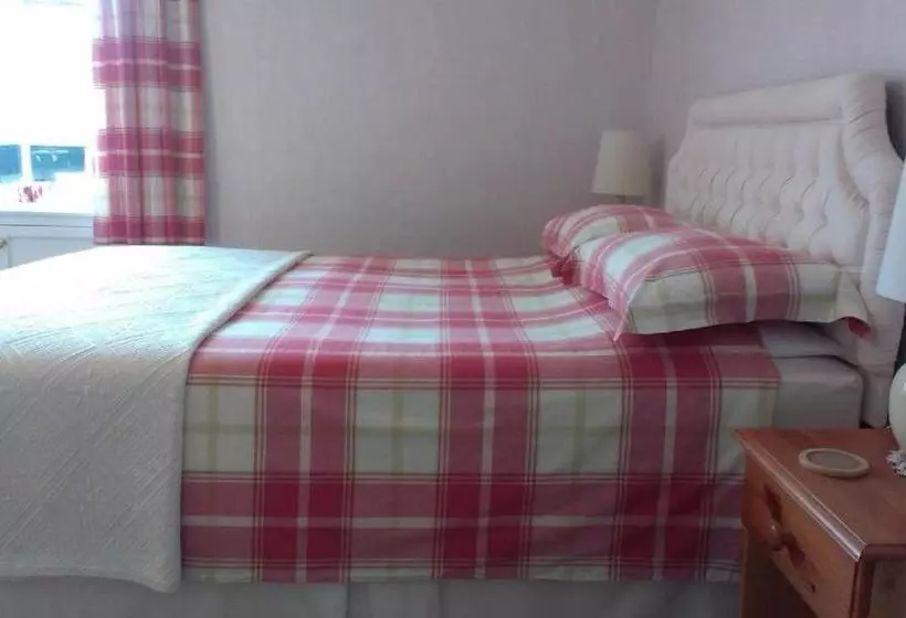 Anick Grange Farm B&b